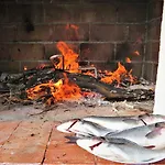 Вилла Kornati Ткон
