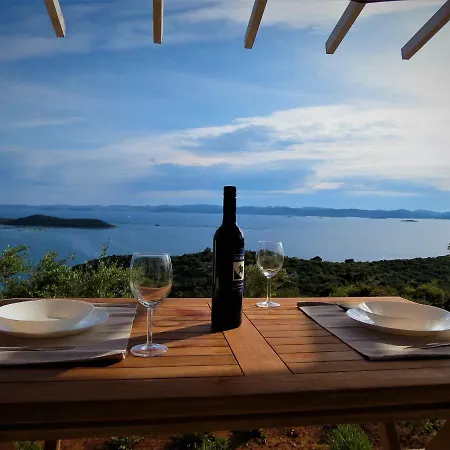 Villa Kornati Tkon