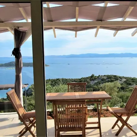 Villa Kornati Tkon
