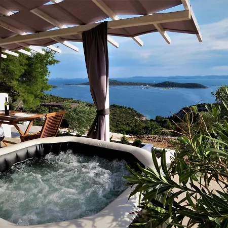 Villa Kornati Tkon