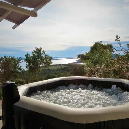 Kornati Villa