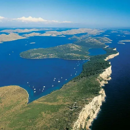 Kornati Вилла