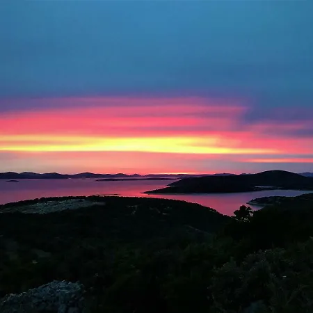 Villa Kornati Tkon