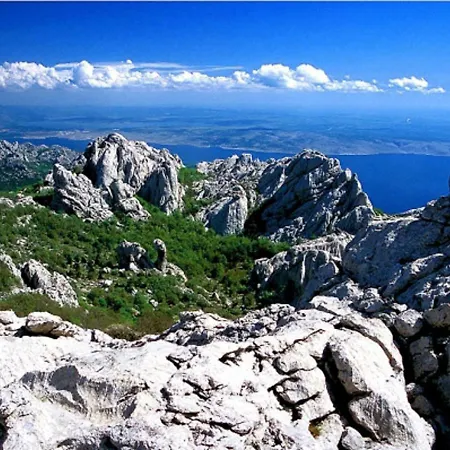 Kornati Villa Tkon