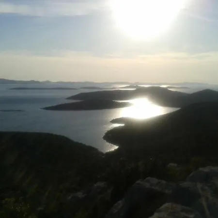 Villa Kornati Tkon