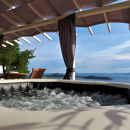 Villa Kornati *