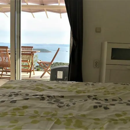 Kornati * Tkon