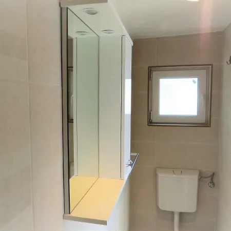 Kornati Villa *