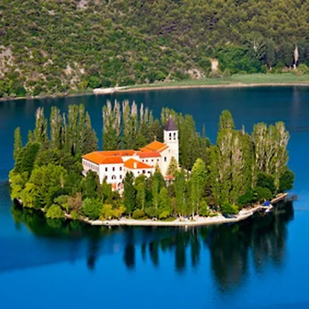 Kornati * Tkon