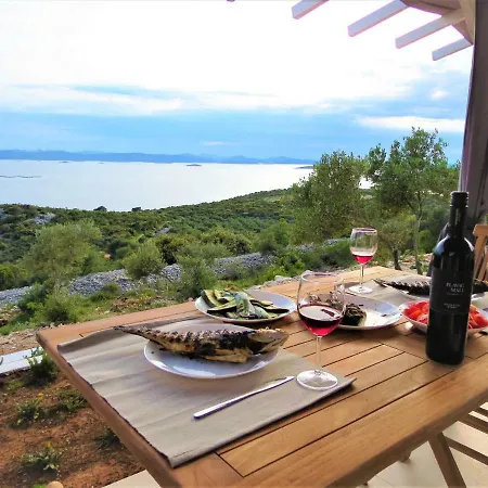 Villa Kornati *