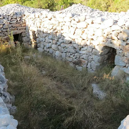 Kornati * Tkon