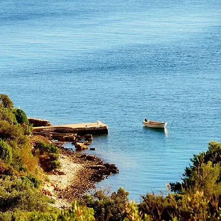 Villa Kornati *