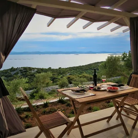 Kornati * Tkon