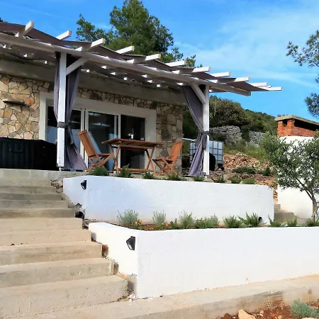 Villa Kornati Tkon