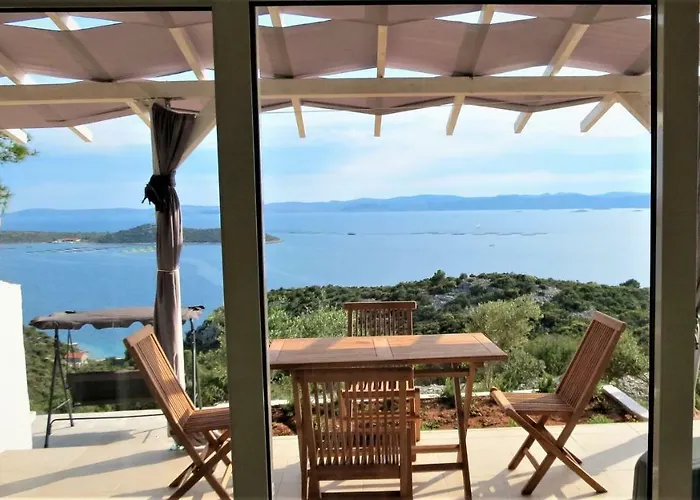 Villa Kornati Tkon