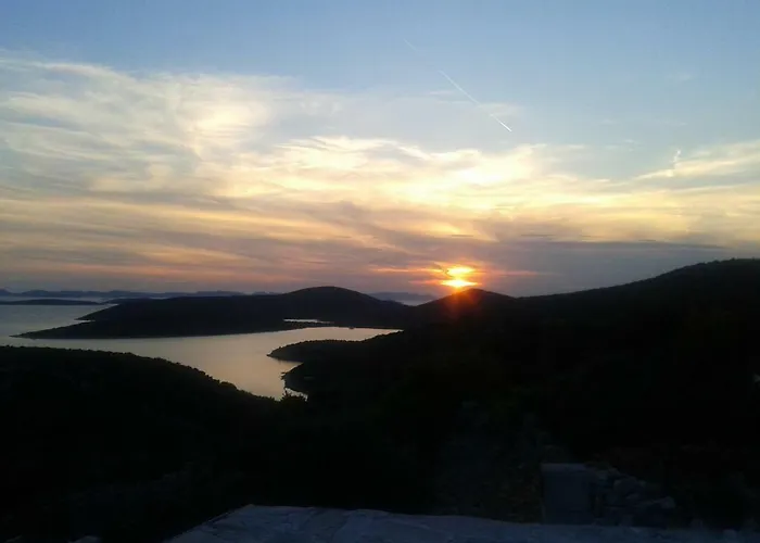 Kornati Villa Tkon