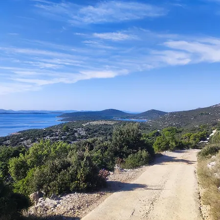 Kornati Willa