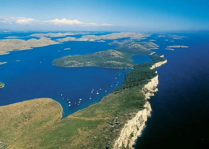 Kornati فيلة