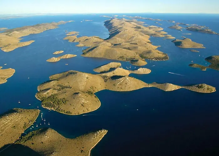 Kornati *